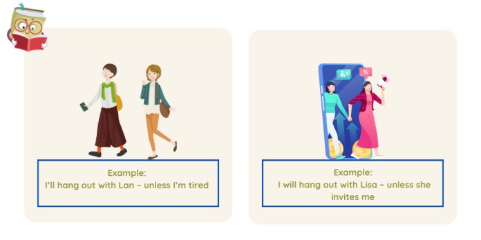 Unless Baba Cấu Trúc Unless (If Not): Cách dùng, bài tập vận dụng
